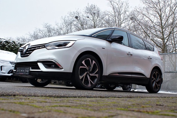 Renault Grand Scenic 2021