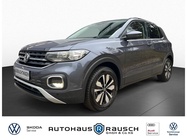 Volkswagen T-Cross 2023
