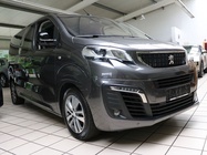 Peugeot Traveller 2022