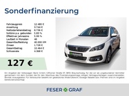 Peugeot 308 2020