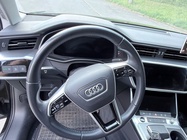 Audi A6 2022