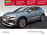 Audi Q4 e-tron 2023