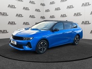 Opel Astra 2024