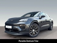 Porsche Macan 2026