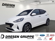 Hyundai i10 2026