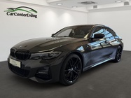 BMW 3 Series 2022