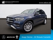 Mercedes-Benz GLE-Class 2025