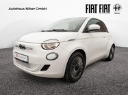 Fiat 500e 2023