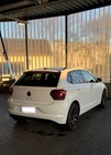 Volkswagen Polo 2021