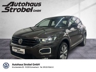 Volkswagen T-Roc 2019
