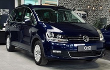 Volkswagen Sharan 2019