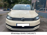 Volkswagen Touran 2021