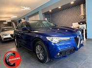 Alfa Romeo Stelvio 2021