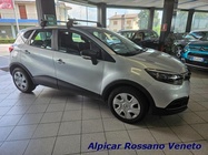 Renault Captur 2015