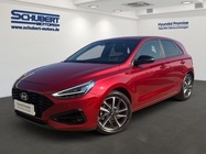 Hyundai i30 2025