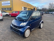 Smart ForTwo 2003
