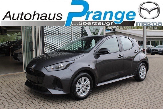 Mazda 2 2026