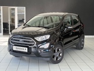 Ford EcoSport 2022