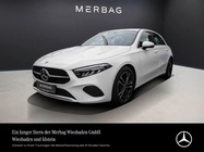 Mercedes-Benz A-Class 2024