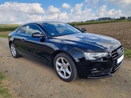 Audi A5 2012