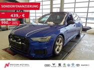 Audi A6 2023