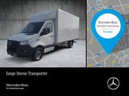 Mercedes-Benz Sprinter 2024