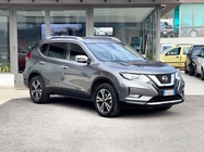 Nissan X-Trail 2021
