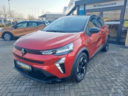 Renault Captur 2025