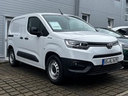 Toyota Proace 2023