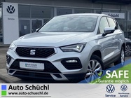 Seat Ateca 2024