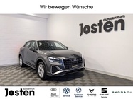 Audi Q2 2025