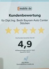 Mercedes-Benz B-Class 2019