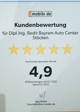 Mercedes-Benz B-Class 2019