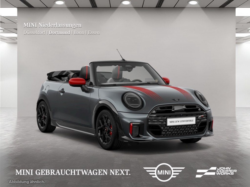 MINI Cabrio