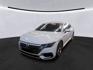 Volkswagen Arteon 2019