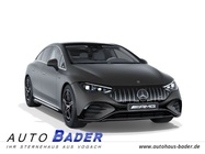 Mercedes-Benz EQE 2025