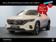 Mercedes-Benz EQA 2022