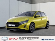 Hyundai i20 2025