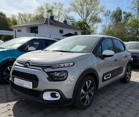 Citroen C3 2024