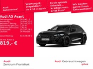 Audi A5 2025