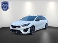 Kia cee'd Sportswagon 2023