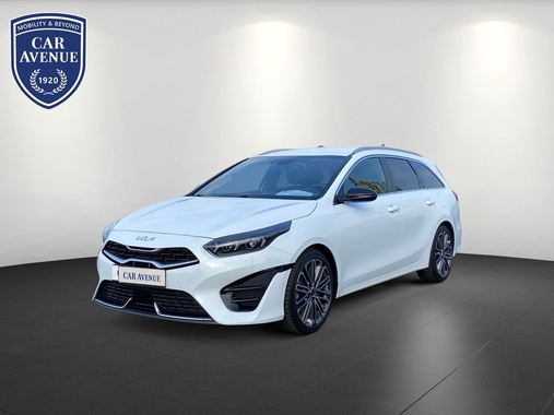 Kia cee'd Sportswagon 2023