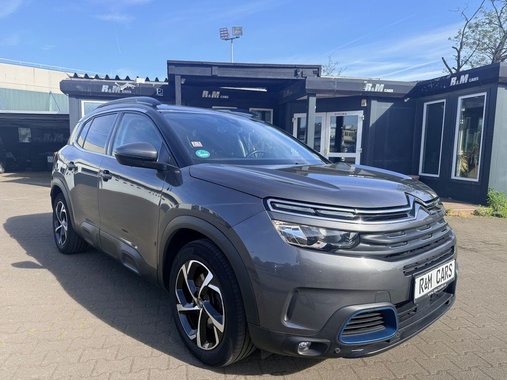 Citroen C5 2020