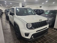 Jeep Renegade 2022