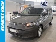 Volkswagen Caddy Maxi 2022