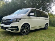Volkswagen T6 2021