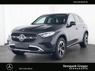Mercedes-Benz GLC-Class 2024