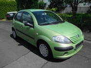 Citroen C3 2002