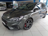 Ford Focus 2021