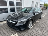 Mercedes-Benz CLA-Class 2015